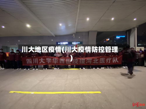 川大地区疫情(川大疫情防控管理)-第2张图片