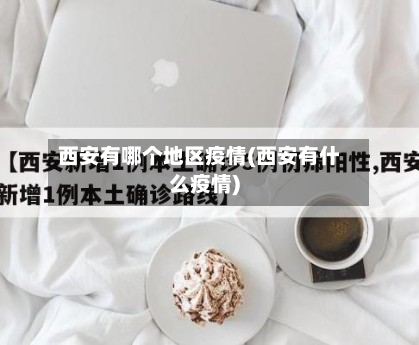 西安有哪个地区疫情(西安有什么疫情)