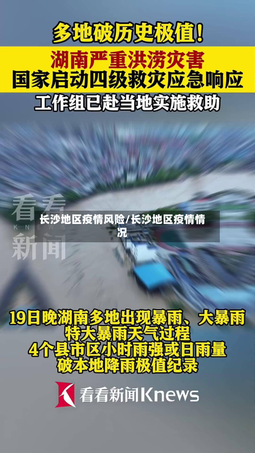 长沙地区疫情风险/长沙地区疫情情况-第3张图片
