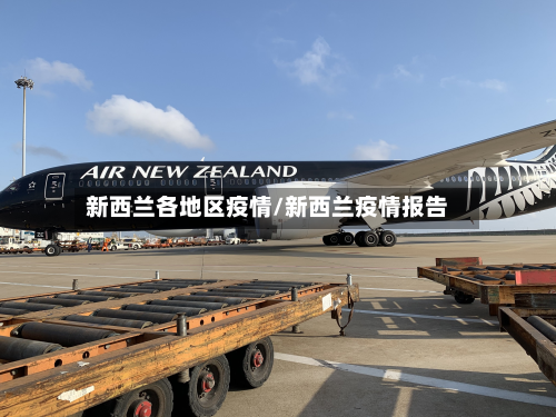 新西兰各地区疫情/新西兰疫情报告