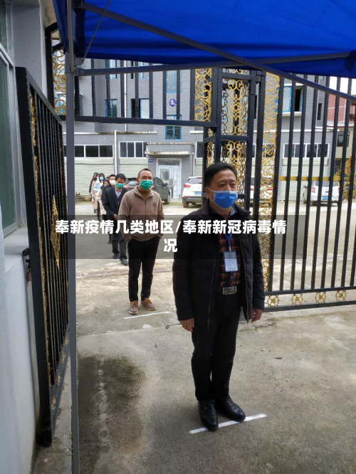 奉新疫情几类地区/奉新新冠病毒情况-第2张图片