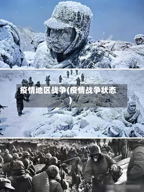 疫情地区战争(疫情战争状态)-第2张图片