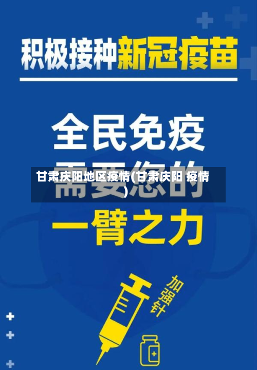 甘肃庆阳地区疫情(甘肃庆阳 疫情)-第2张图片
