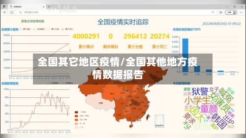 全国其它地区疫情/全国其他地方疫情数据报告-第2张图片