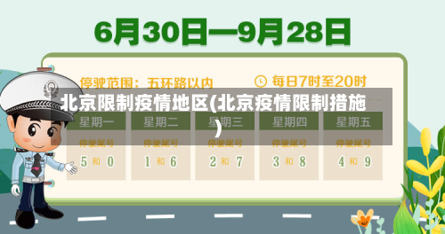 北京限制疫情地区(北京疫情限制措施)-第3张图片