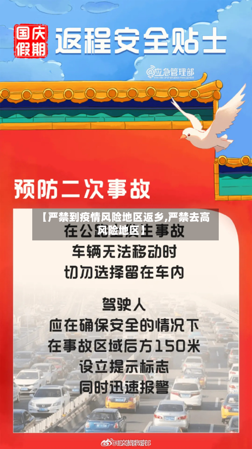 【严禁到疫情风险地区返乡,严禁去高风险地区】-第3张图片