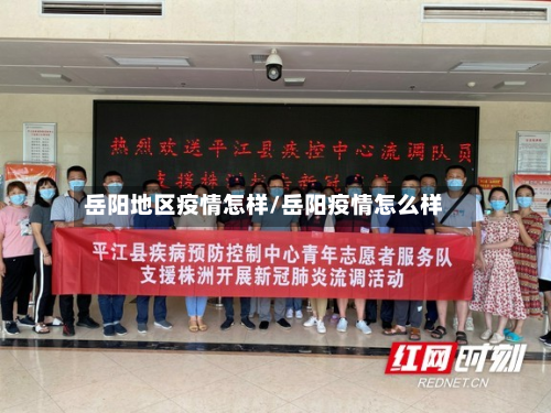 岳阳地区疫情怎样/岳阳疫情怎么样
