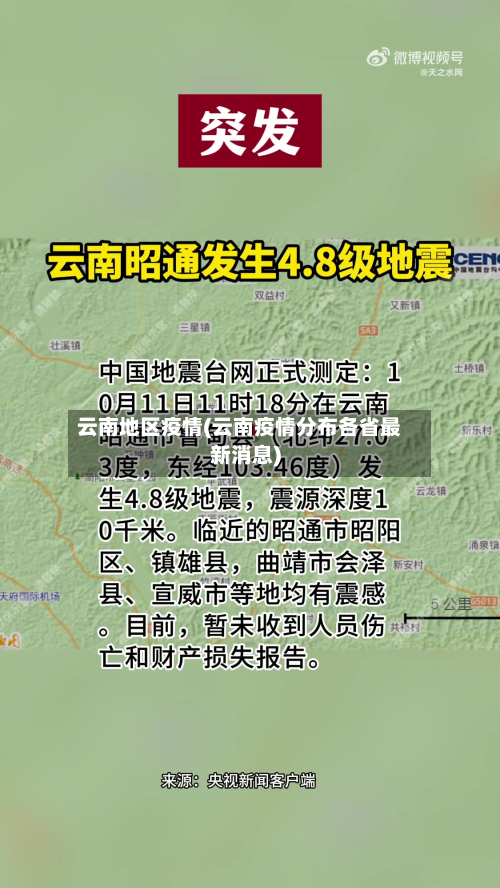 云南地区疫情(云南疫情分布各省最新消息)-第2张图片