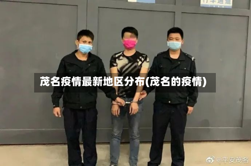 茂名疫情最新地区分布(茂名的疫情)